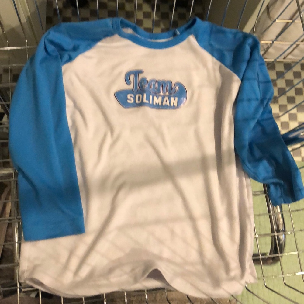 Pajamagram shirt